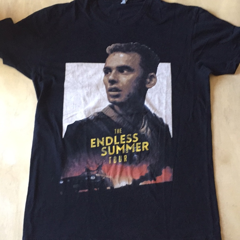 Endless summer T-shirt